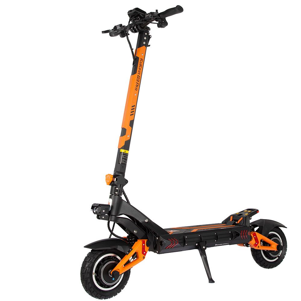KuKirin G3 Pro - Dostawca